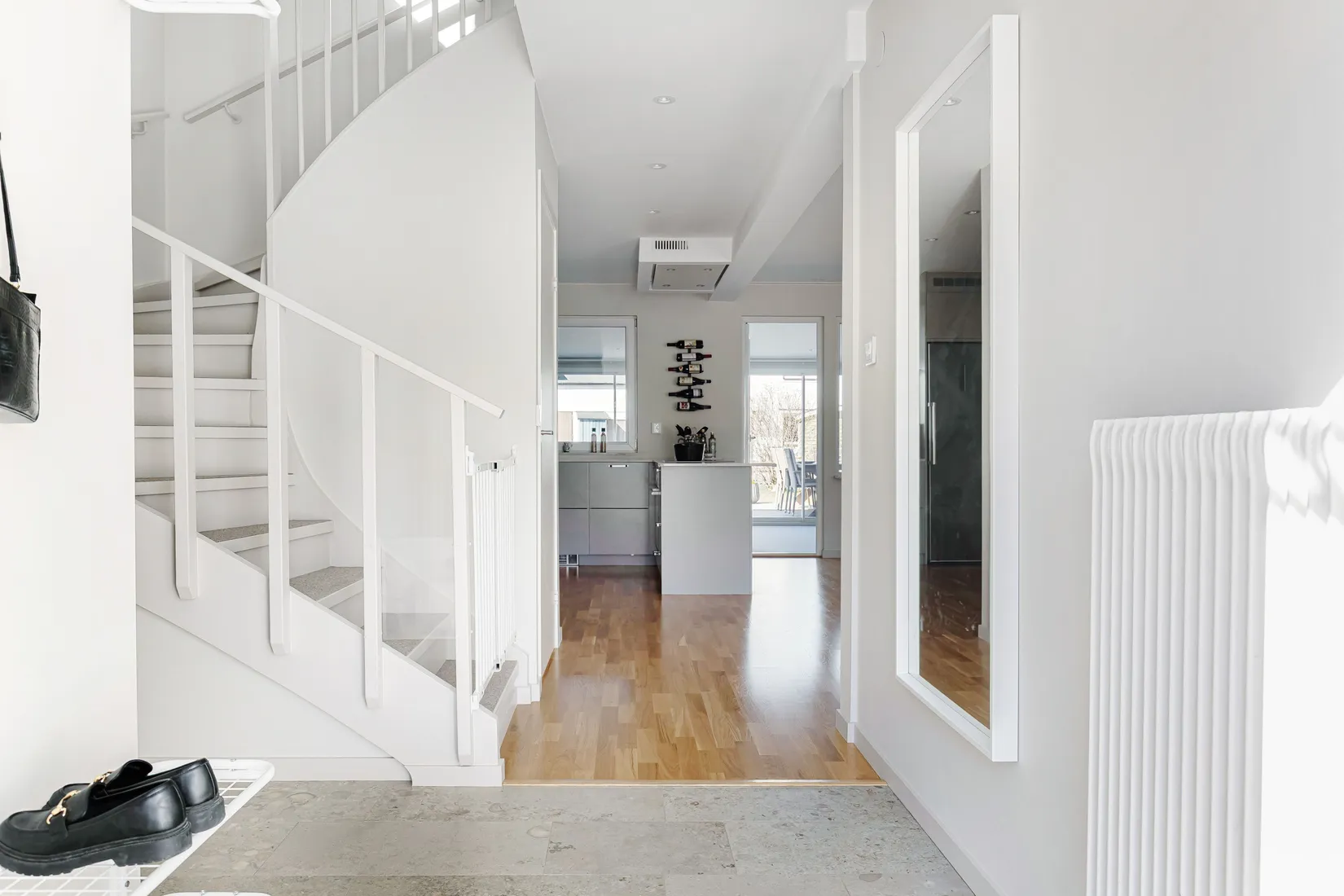 Villa, Radhus, Guldvingestigen 8, Åleryd, Linköping