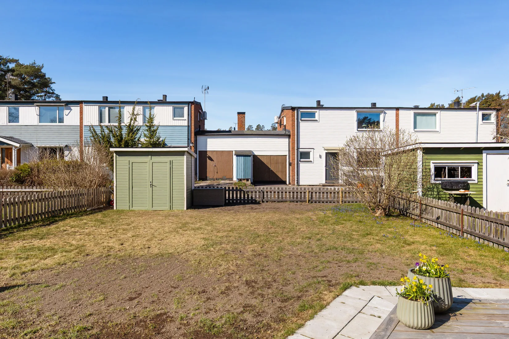 Villa, Radhus, Guldvingestigen 8, Åleryd, Linköping