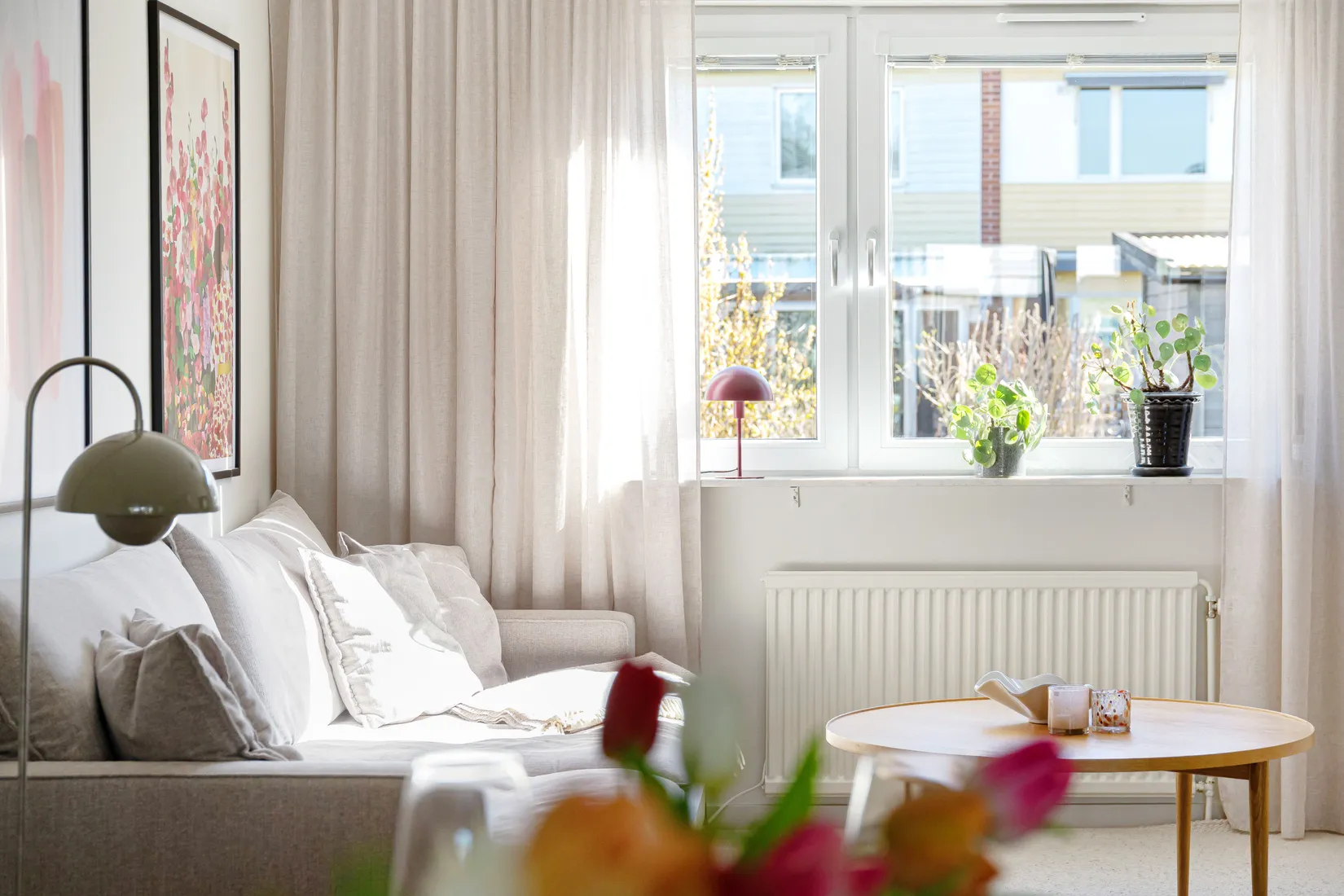 Villa, Radhus, Guldvingestigen 8, Åleryd, Linköping