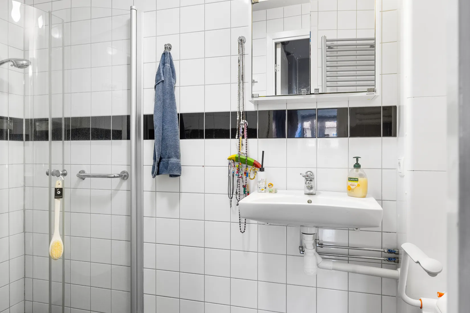 Bostadsrätt, Bellevuevägen 24, Bellevue, Ystad