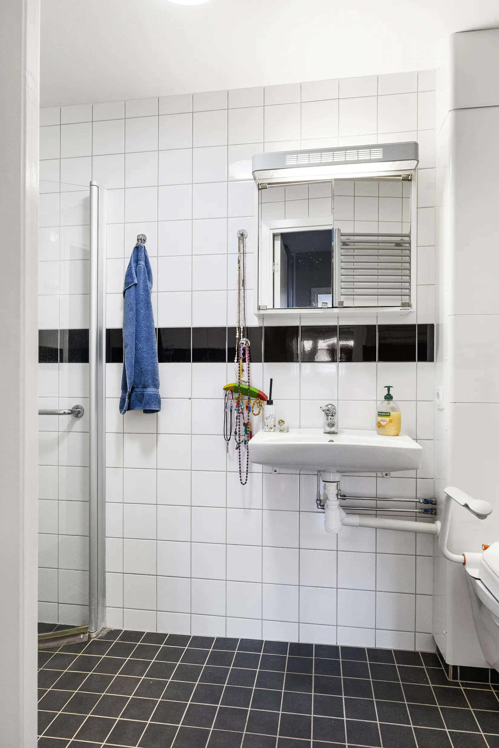 Bostadsrätt, Bellevuevägen 24, Bellevue, Ystad