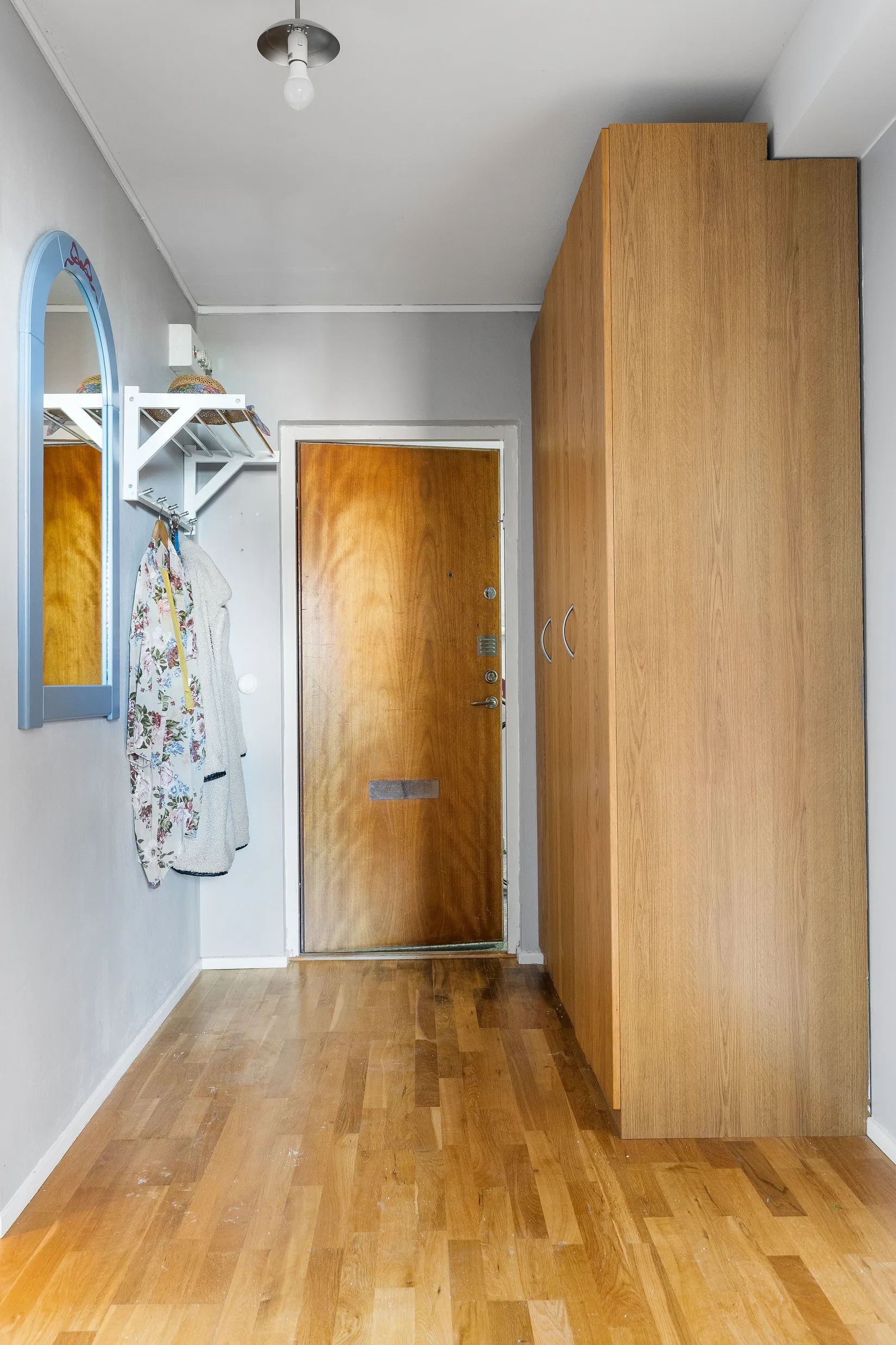 Bostadsrätt, Bellevuevägen 24, Bellevue, Ystad