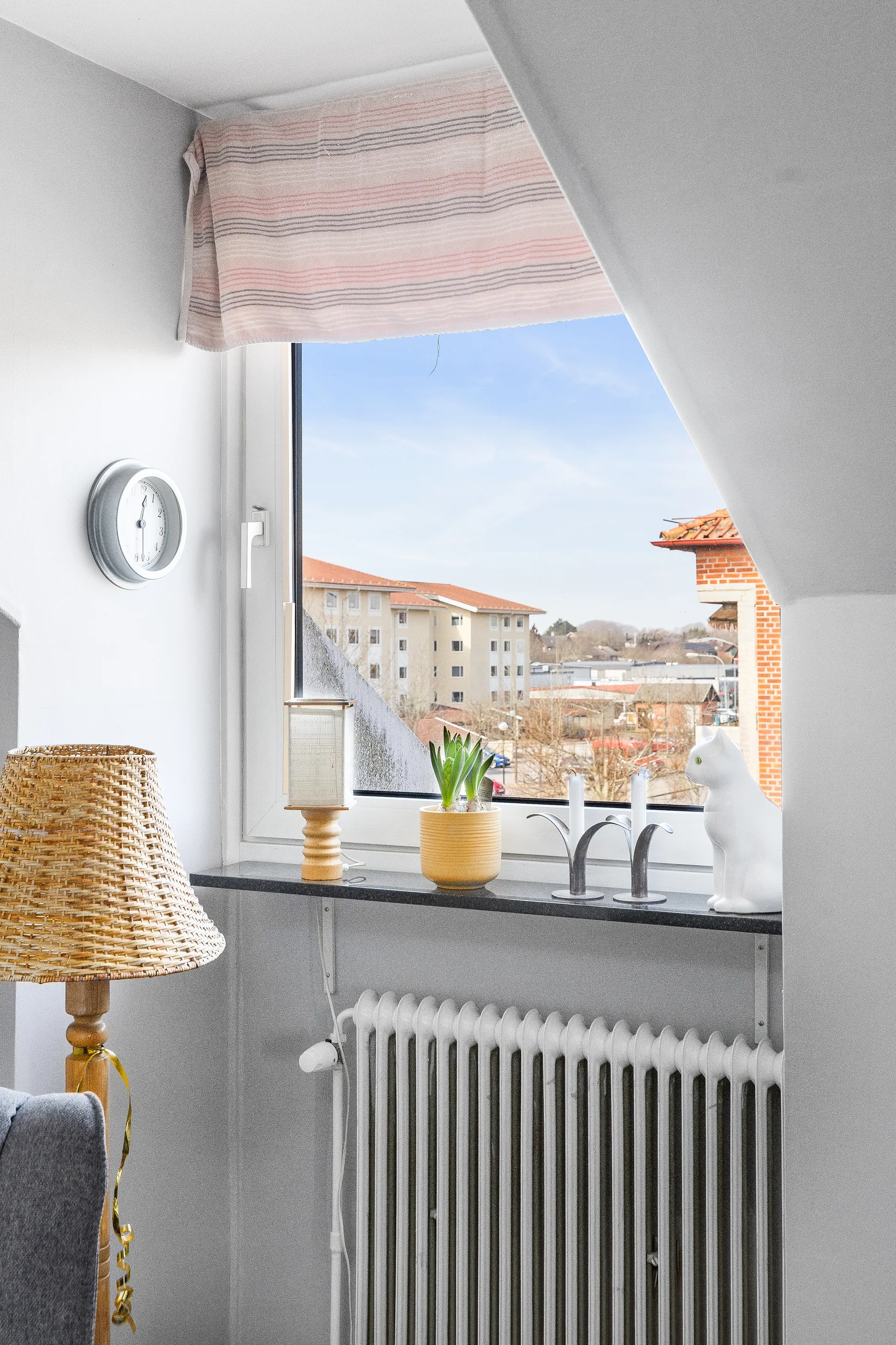 Bostadsrätt, Bellevuevägen 24, Bellevue, Ystad