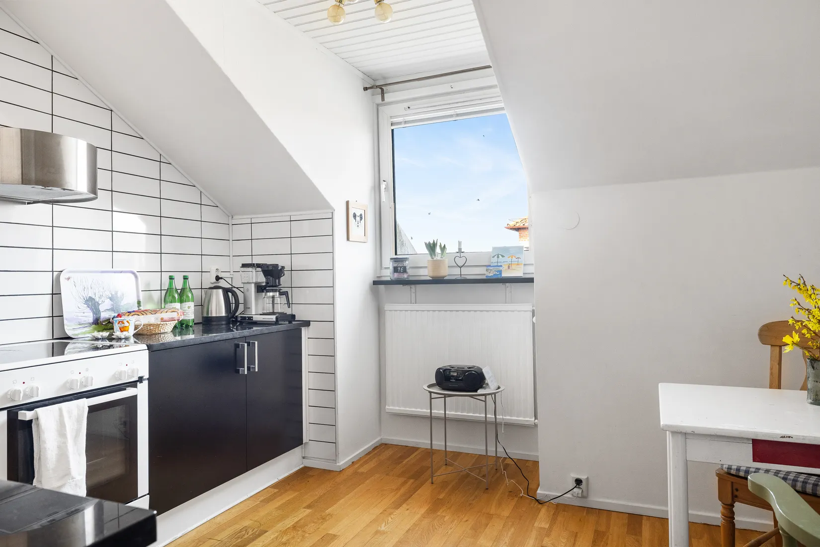 Bostadsrätt, Bellevuevägen 24, Bellevue, Ystad