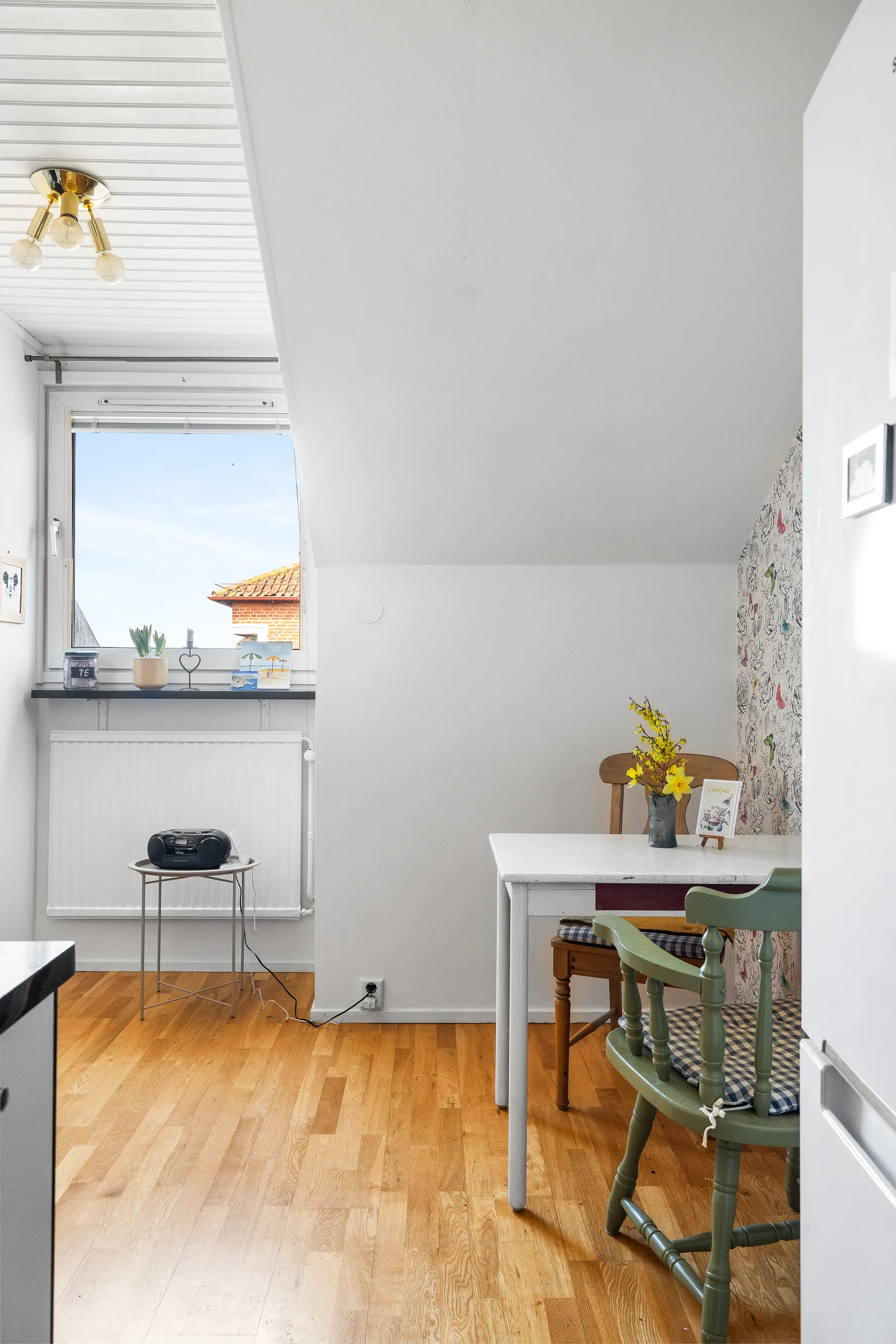 Bostadsrätt, Bellevuevägen 24, Bellevue, Ystad