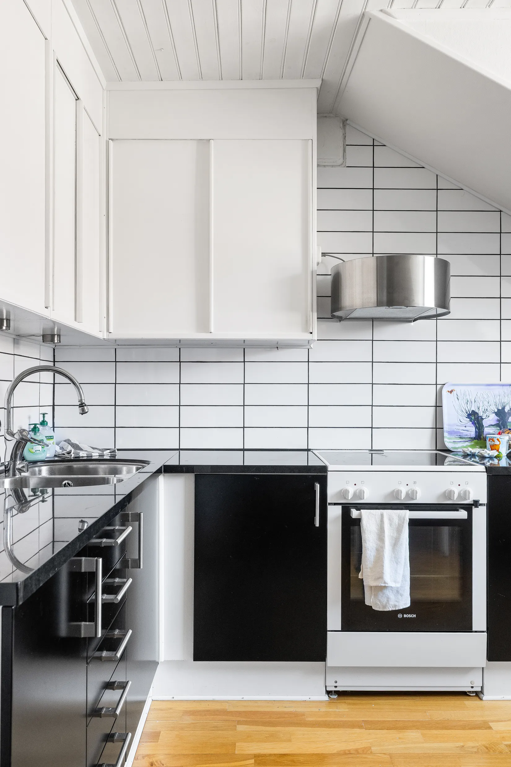 Bostadsrätt, Bellevuevägen 24, Bellevue, Ystad