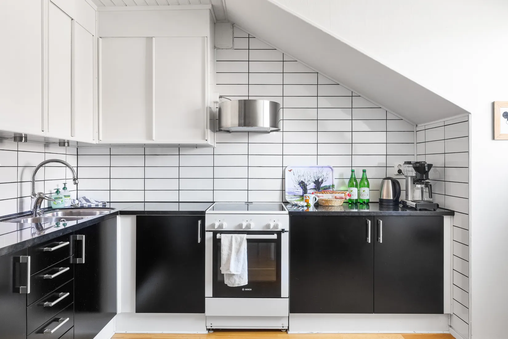 Bostadsrätt, Bellevuevägen 24, Bellevue, Ystad