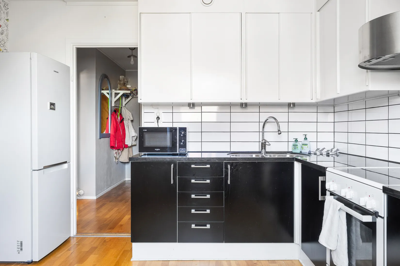 Bostadsrätt, Bellevuevägen 24, Bellevue, Ystad