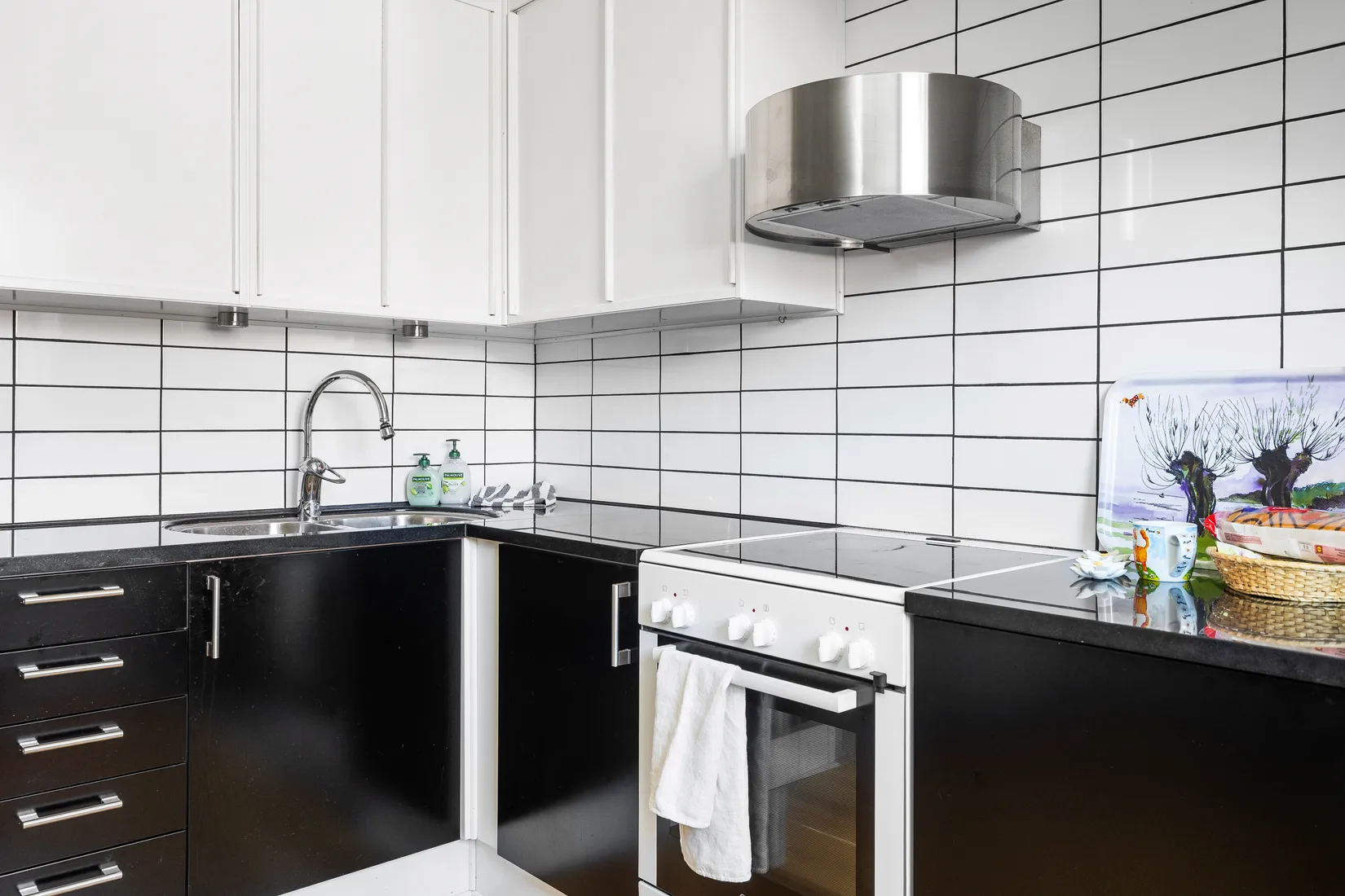 Bostadsrätt, Bellevuevägen 24, Bellevue, Ystad