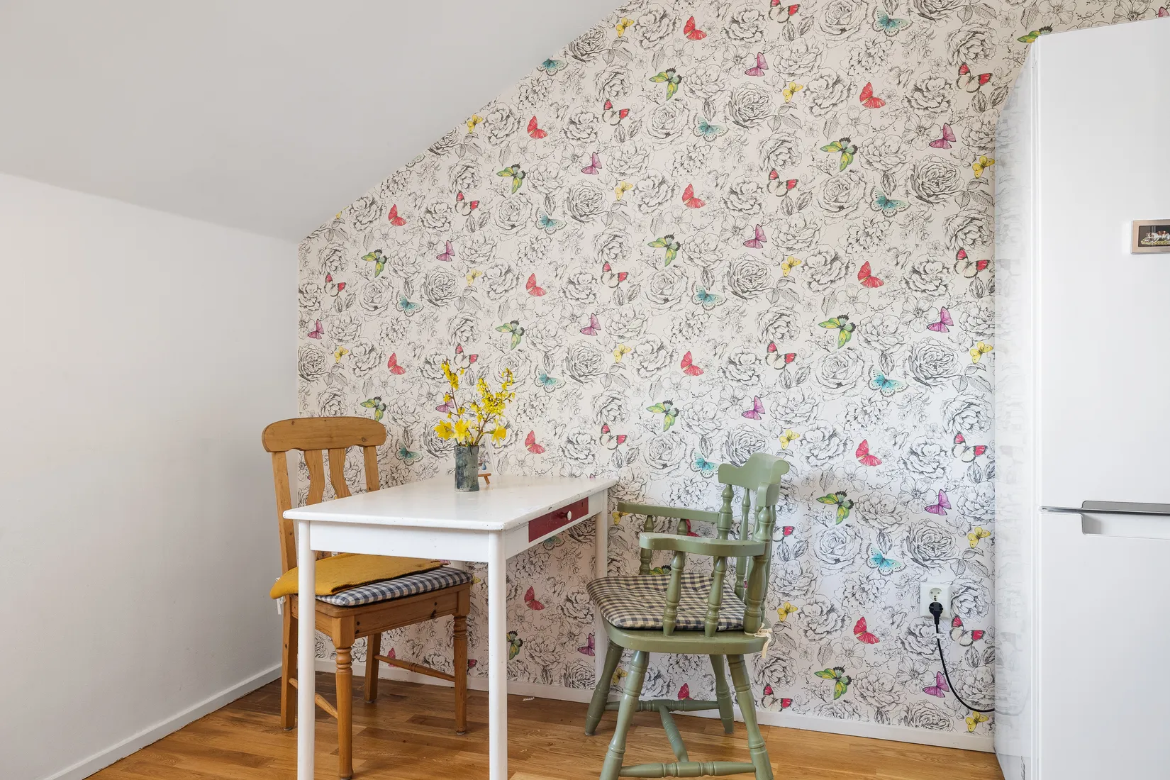 Bostadsrätt, Bellevuevägen 24, Bellevue, Ystad