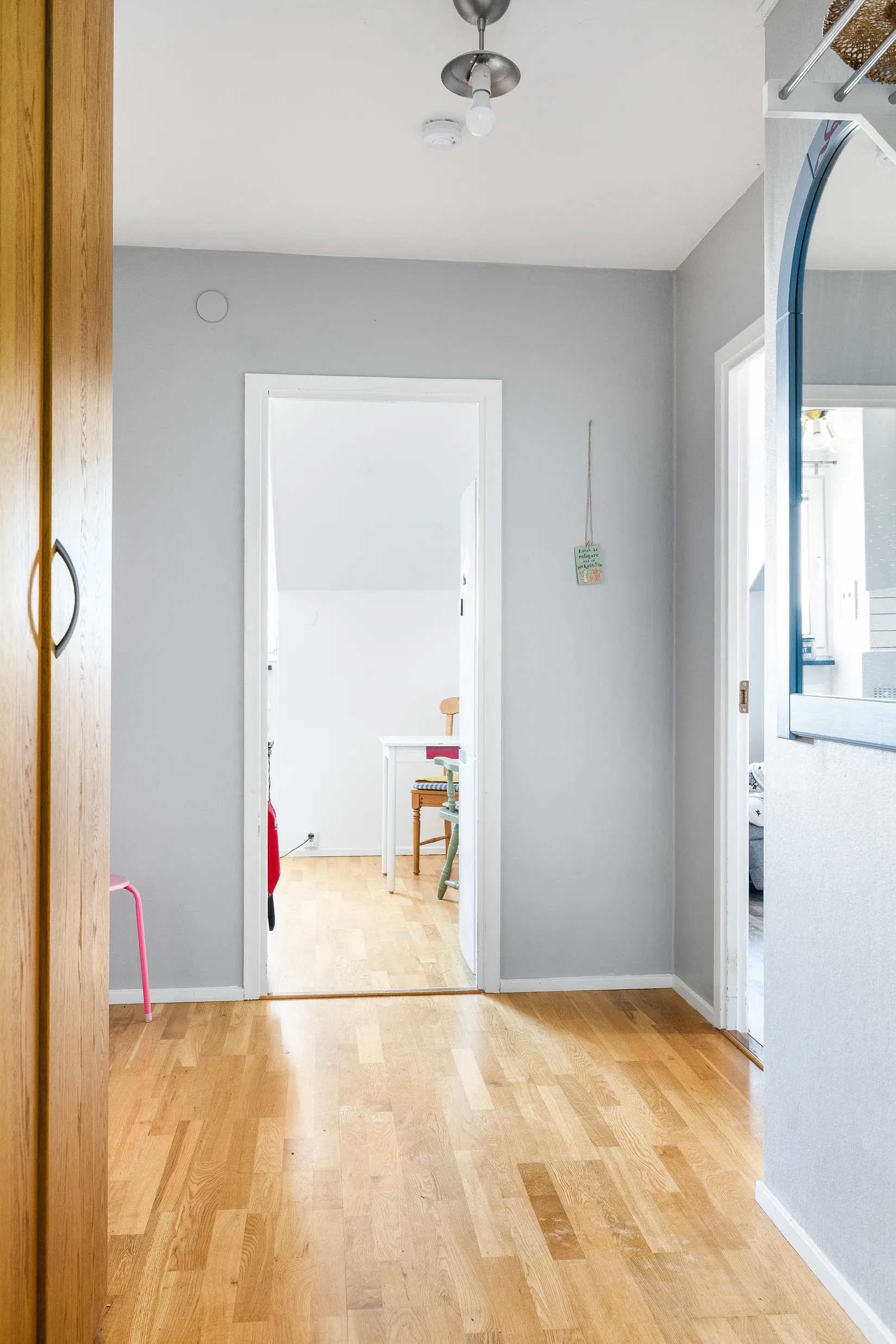 Bostadsrätt, Bellevuevägen 24, Bellevue, Ystad