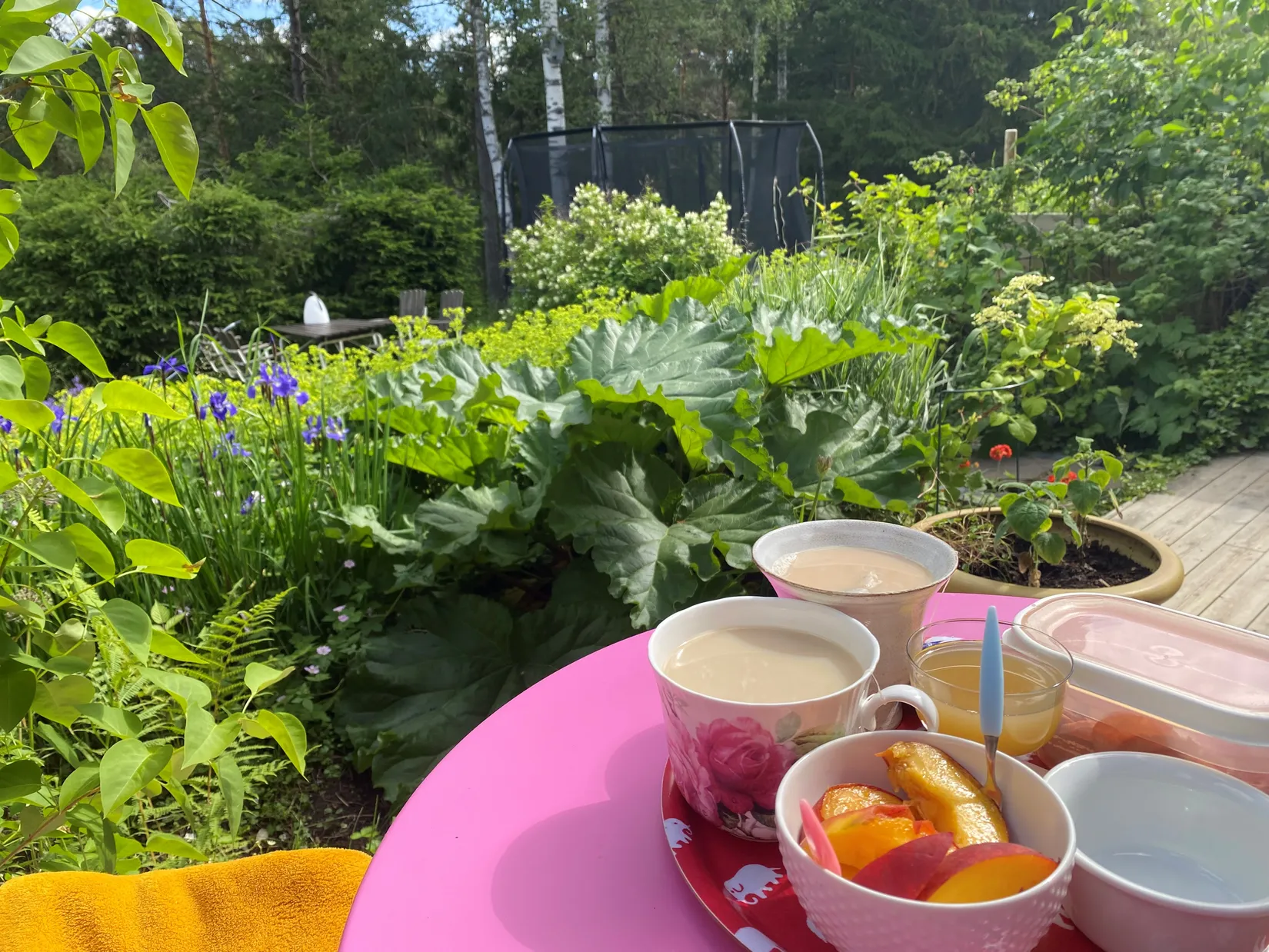 Villa, Radhus, Bivägen 73, Björkhaga, Österåker