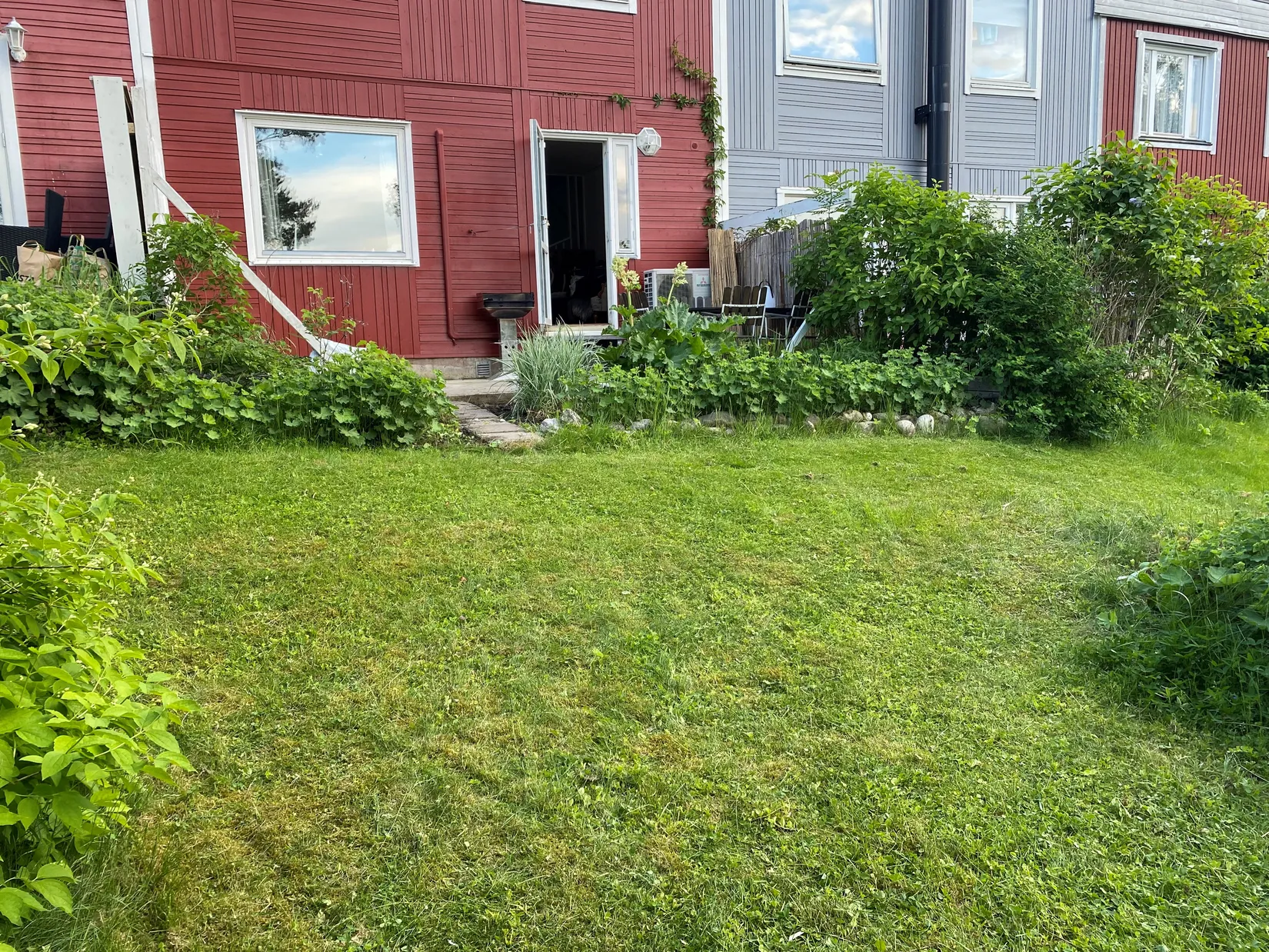 Villa, Radhus, Bivägen 73, Björkhaga, Österåker