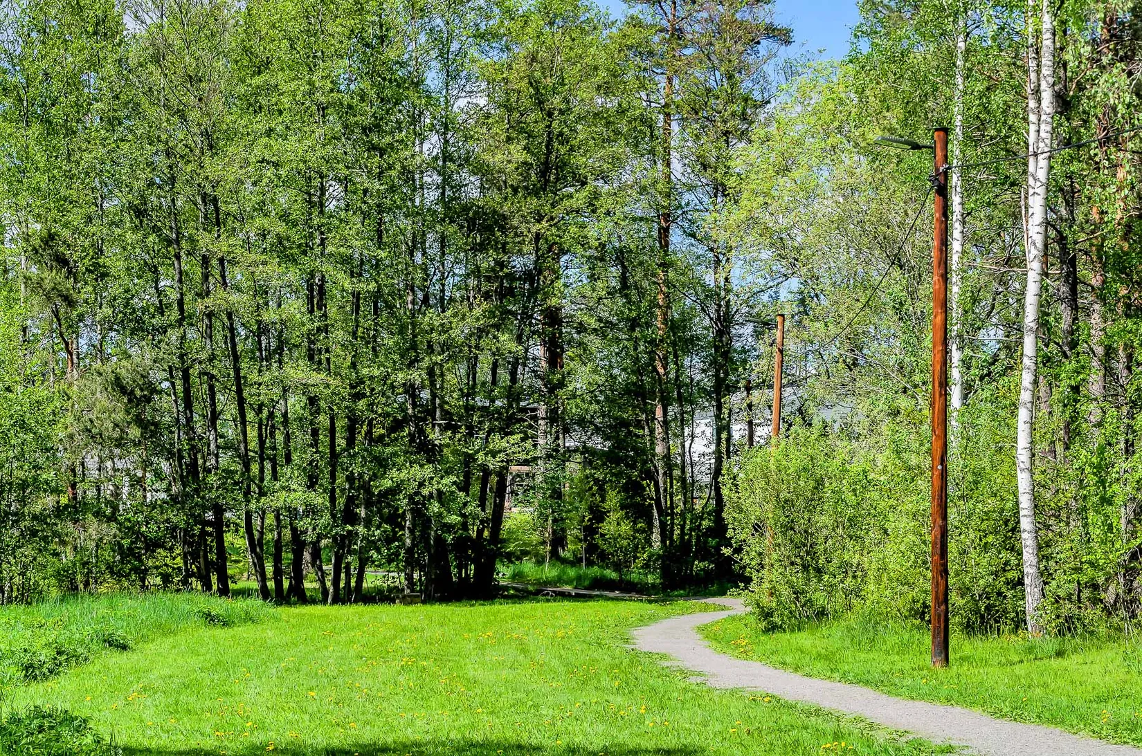 Villa, Radhus, Bivägen 73, Björkhaga, Österåker