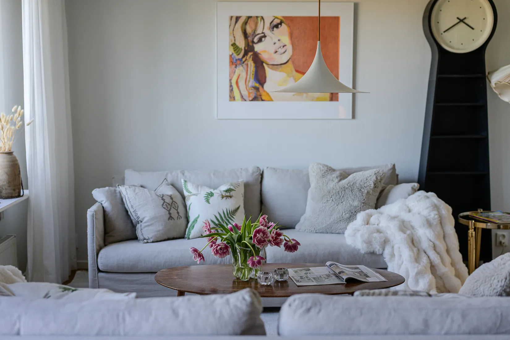 Villa, Radhus, Bivägen 73, Björkhaga, Österåker