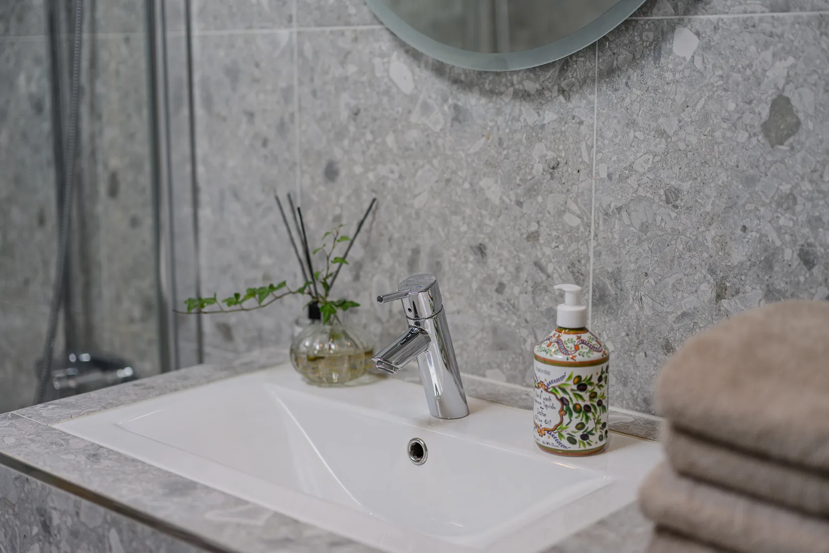 Villa, Radhus, Bivägen 73, Björkhaga, Österåker