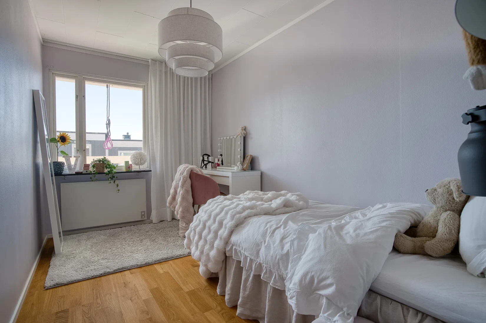 Villa, Radhus, Bivägen 73, Björkhaga, Österåker