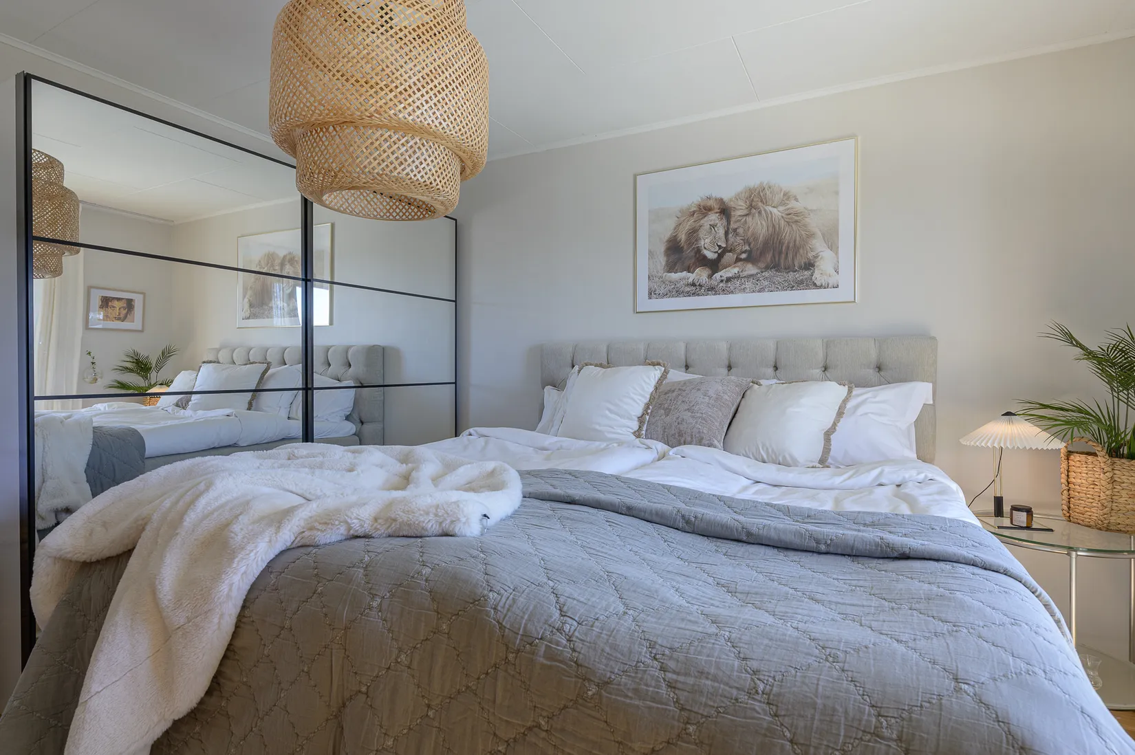 Villa, Radhus, Bivägen 73, Björkhaga, Österåker