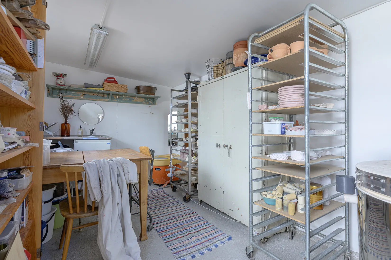 Villa, Radhus, Bivägen 73, Björkhaga, Österåker