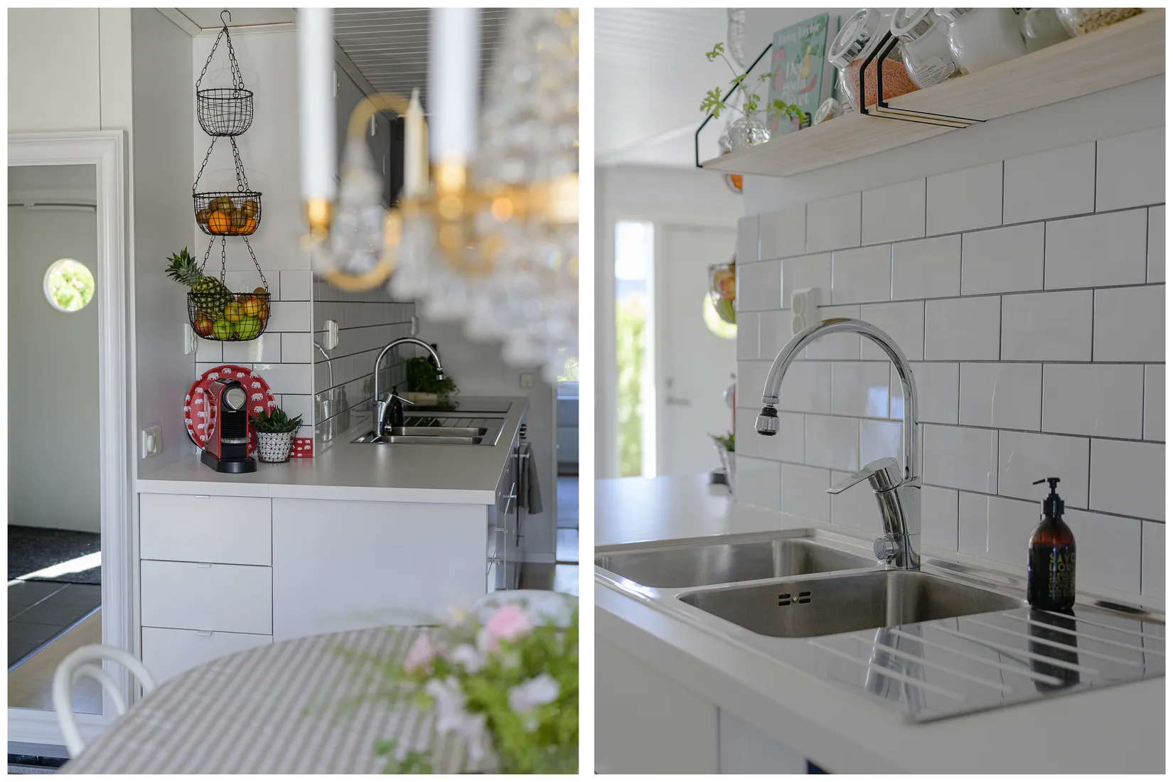 Villa, Radhus, Bivägen 73, Björkhaga, Österåker