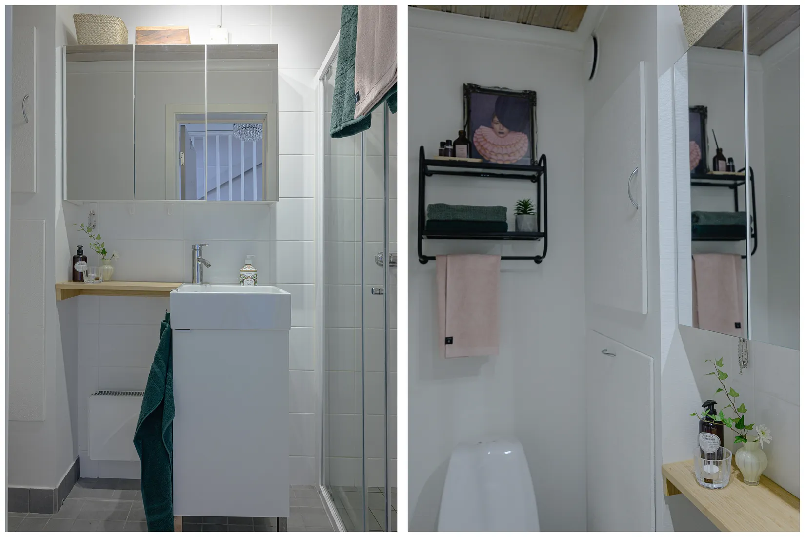 Villa, Radhus, Bivägen 73, Björkhaga, Österåker