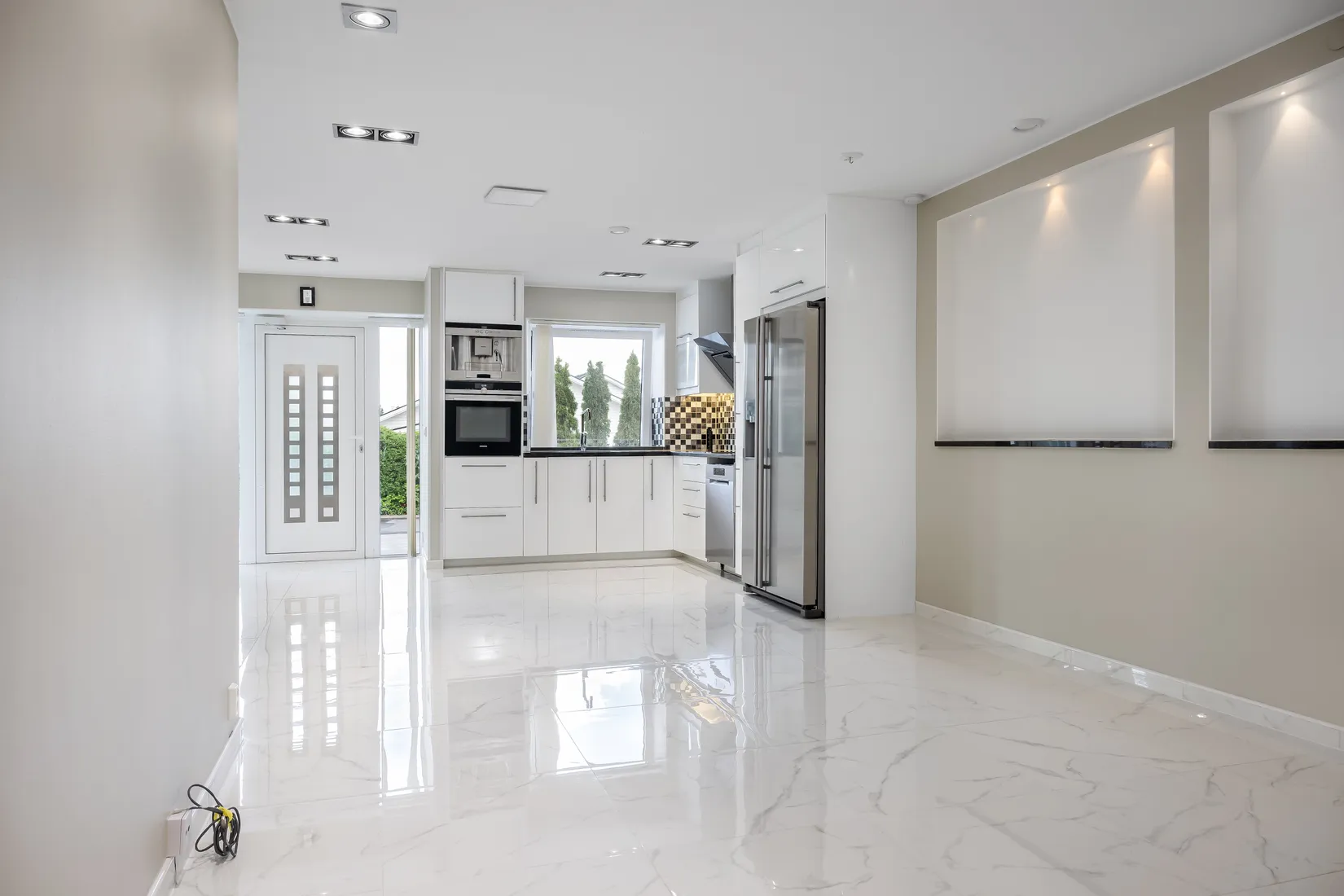 Villa, Rorsmansvägen 2B, Lindö, Norrköping