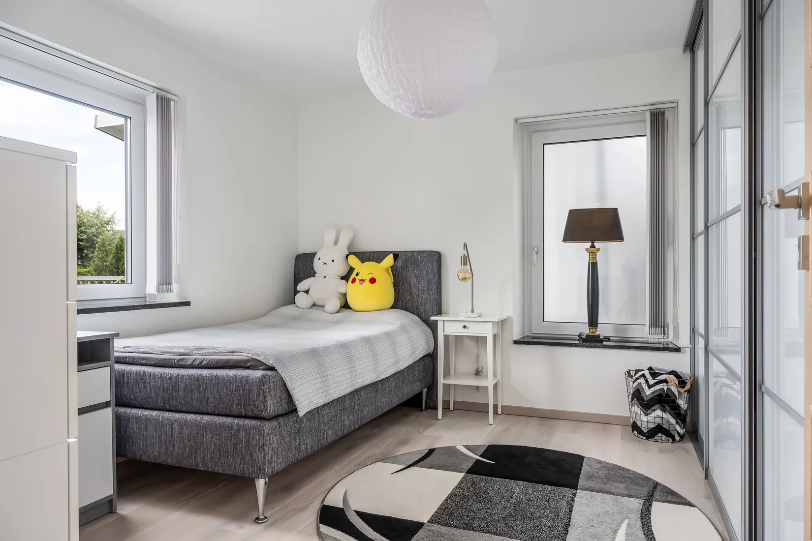 Villa, Rorsmansvägen 2B, Lindö, Norrköping