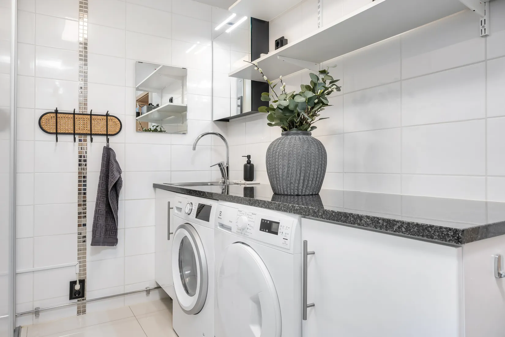 Villa, Rorsmansvägen 2B, Lindö, Norrköping