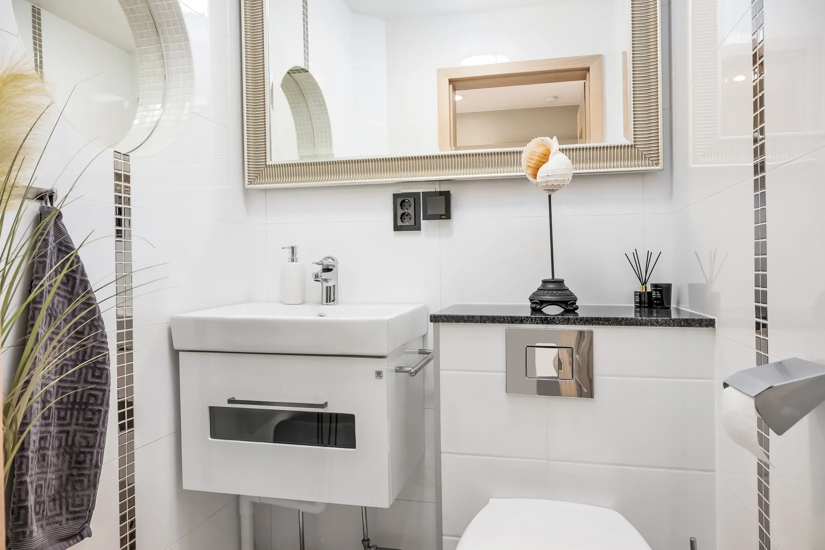 Villa, Rorsmansvägen 2B, Lindö, Norrköping