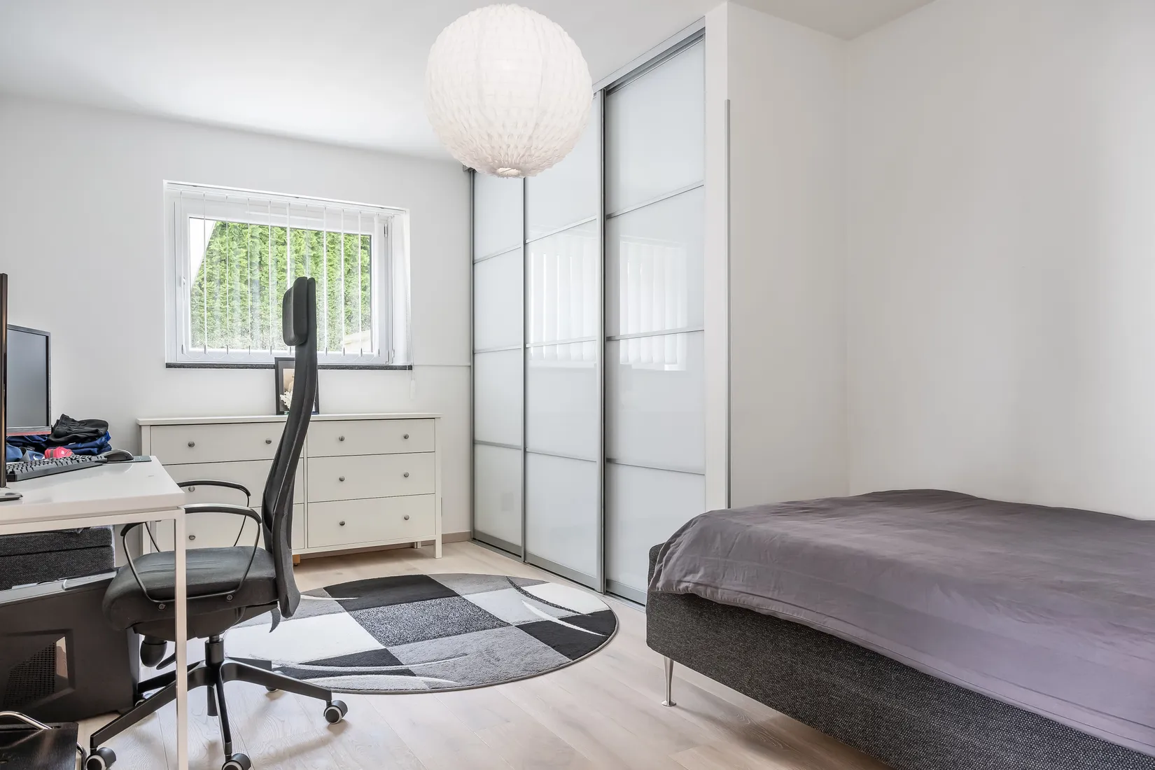 Villa, Rorsmansvägen 2B, Lindö, Norrköping