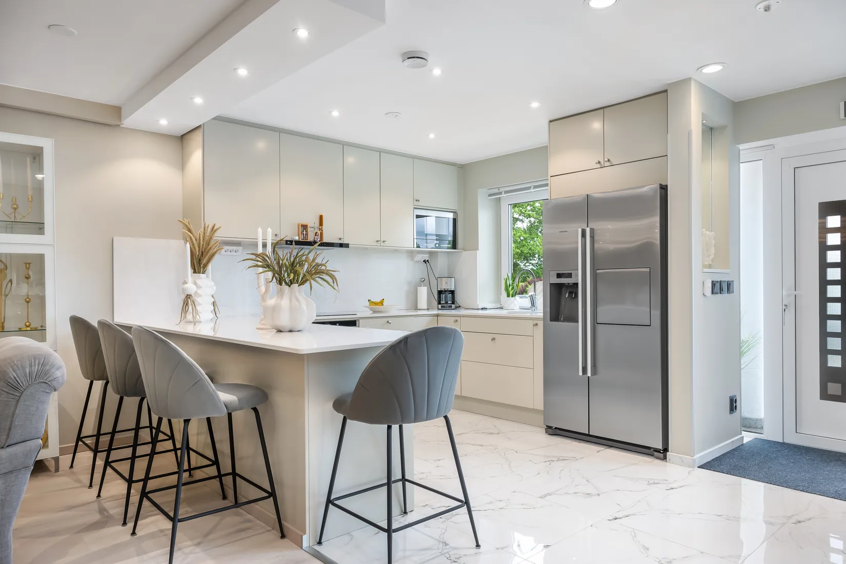 Villa, Rorsmansvägen 2B, Lindö, Norrköping