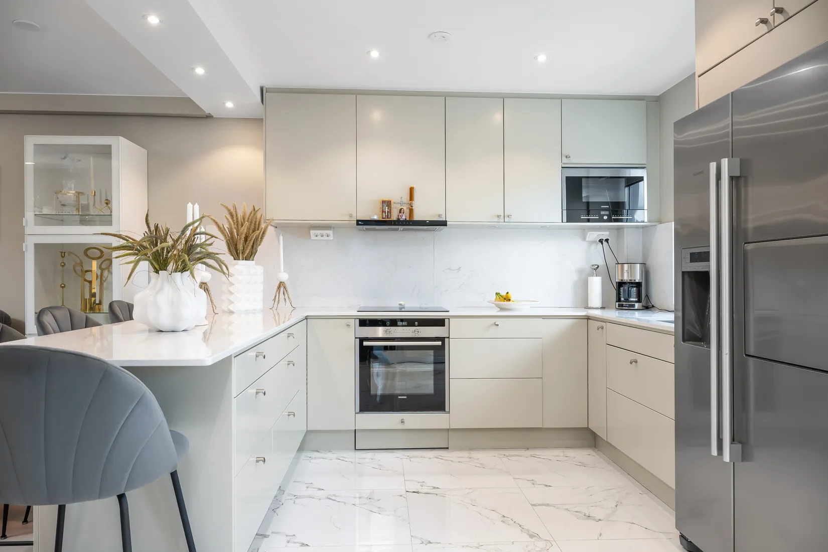 Villa, Rorsmansvägen 2B, Lindö, Norrköping