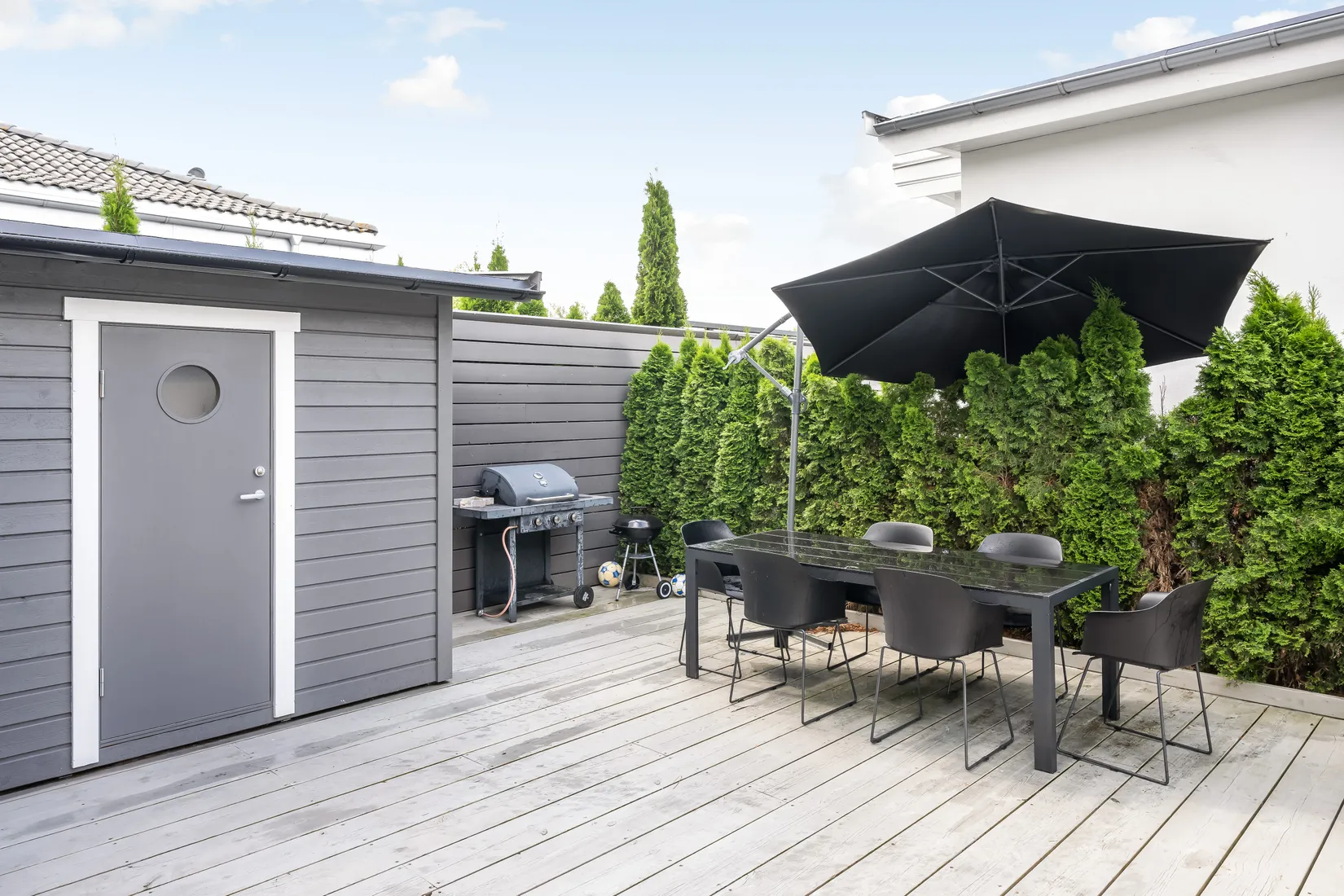 Villa, Rorsmansvägen 2B, Lindö, Norrköping