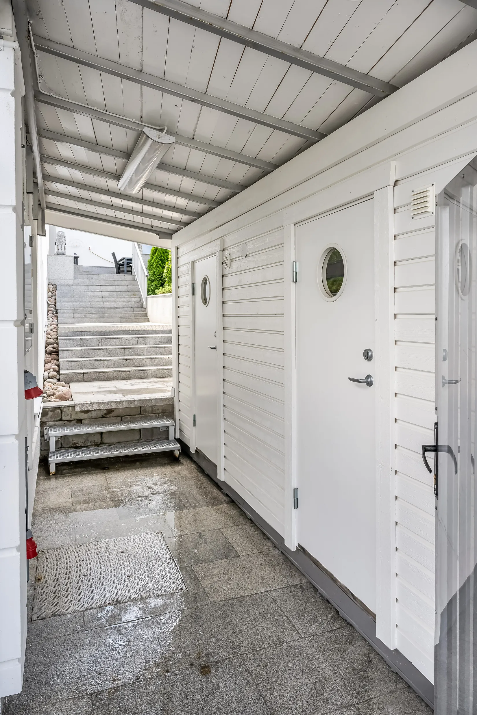 Villa, Rorsmansvägen 2B, Lindö, Norrköping