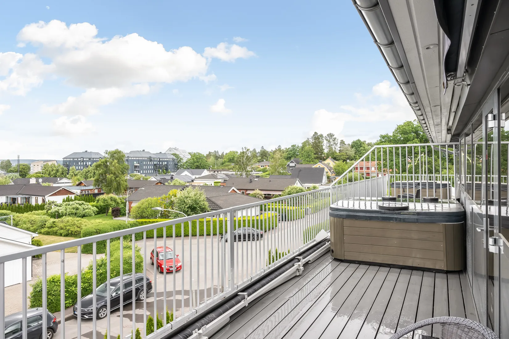 Villa, Rorsmansvägen 2B, Lindö, Norrköping