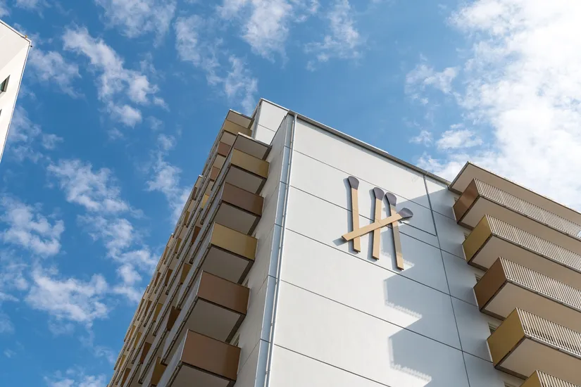 Bostadsrätt, Grafiska vägen 4C, Johanneberg - Almedal, Göteborg