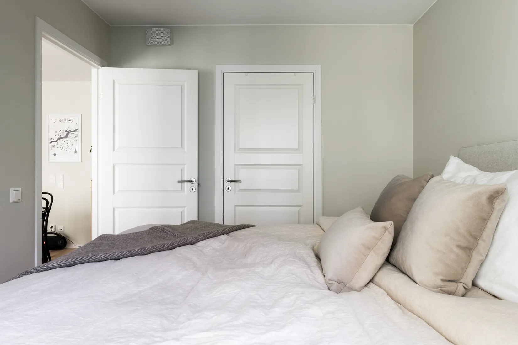 Bostadsrätt, Grafiska vägen 4C, Johanneberg - Almedal, Göteborg