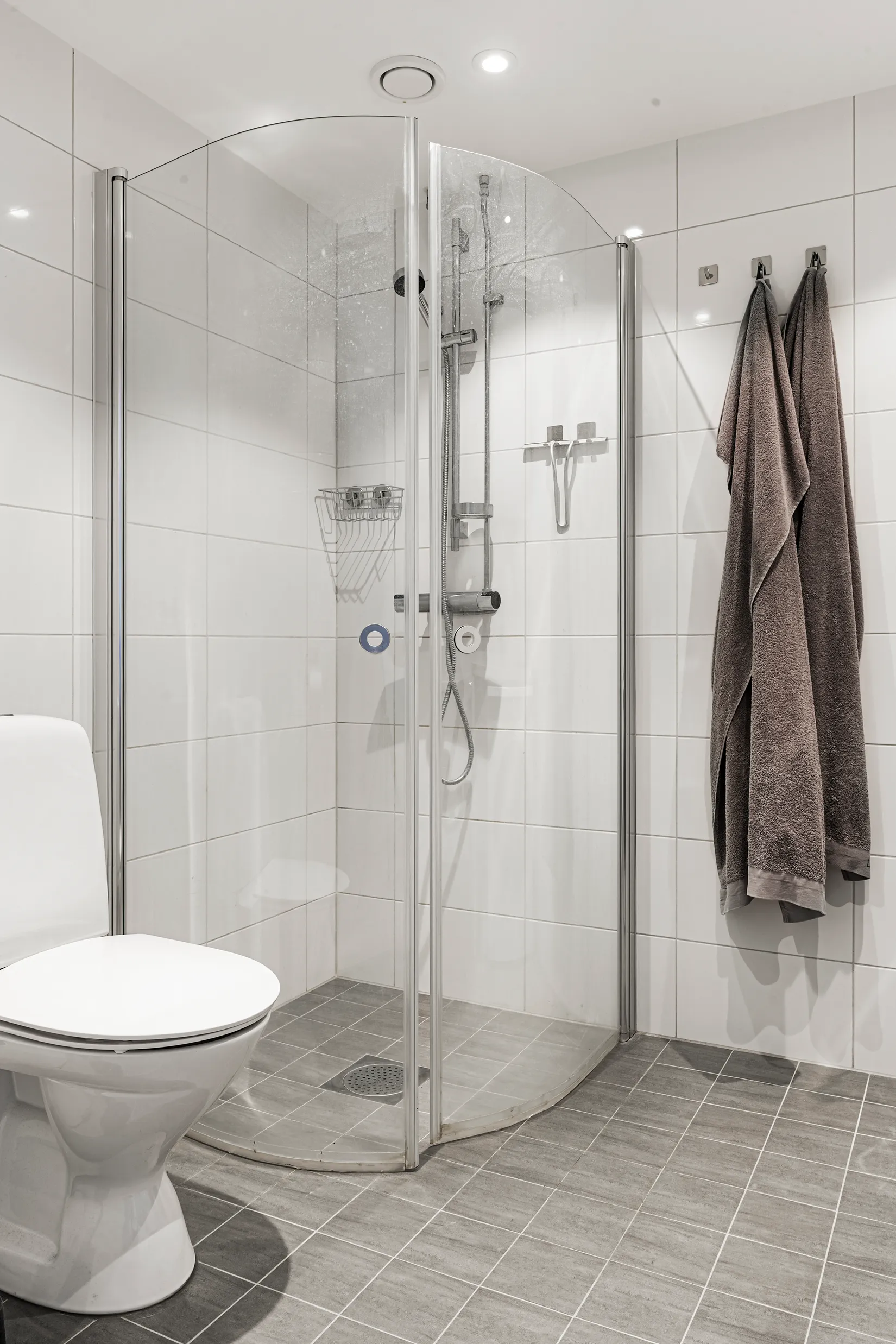 Bostadsrätt, Grafiska vägen 4C, Johanneberg - Almedal, Göteborg