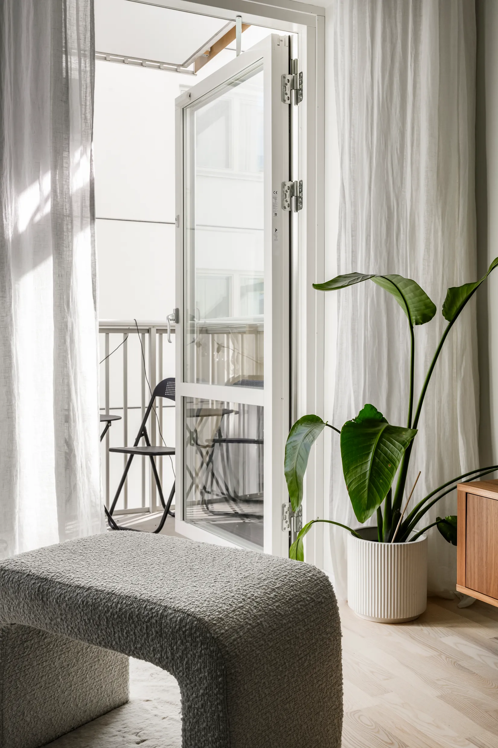 Bostadsrätt, Grafiska vägen 4C, Johanneberg - Almedal, Göteborg