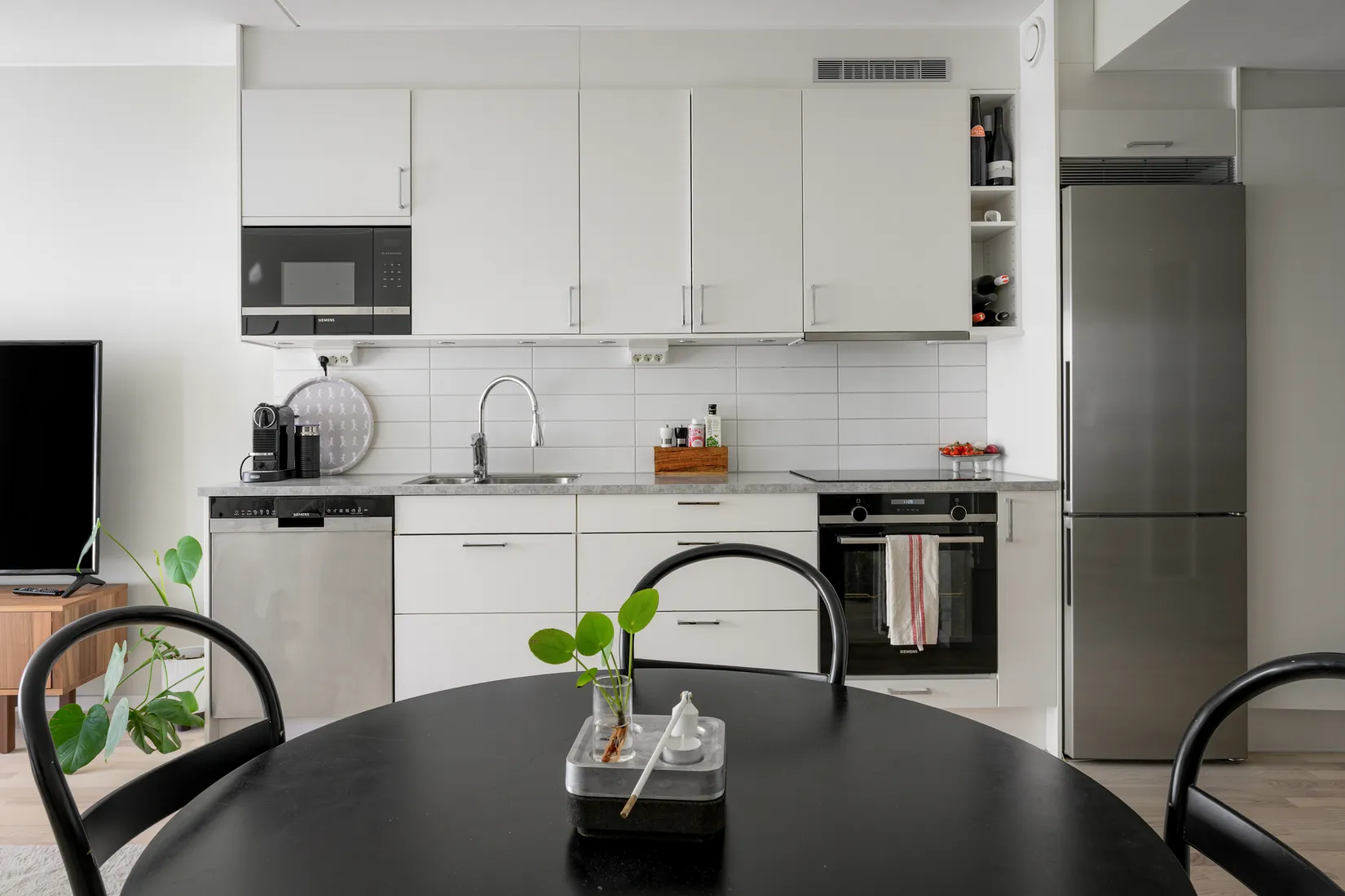 Bostadsrätt, Grafiska vägen 4C, Johanneberg - Almedal, Göteborg