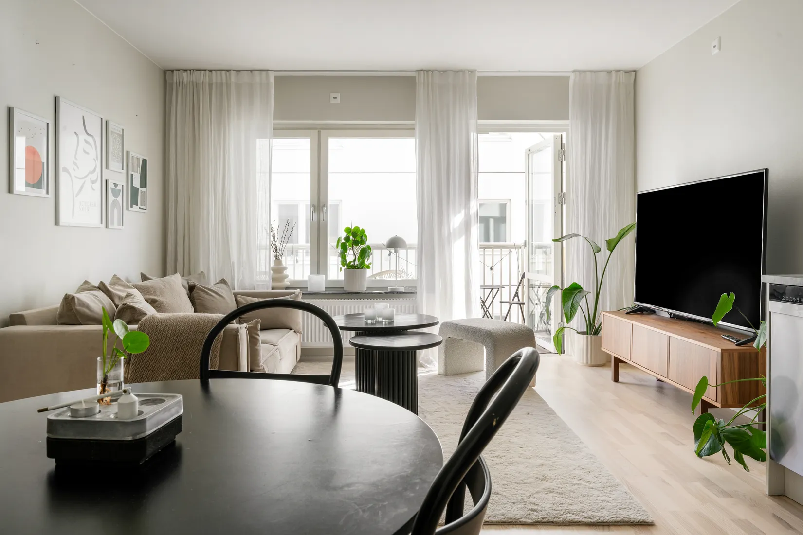 Bostadsrätt, Grafiska vägen 4C, Johanneberg - Almedal, Göteborg