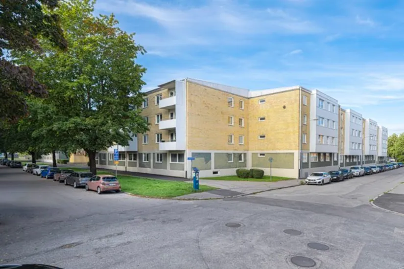 Bostadsrätt, Sörbygatan 67G, Söder, Gävle