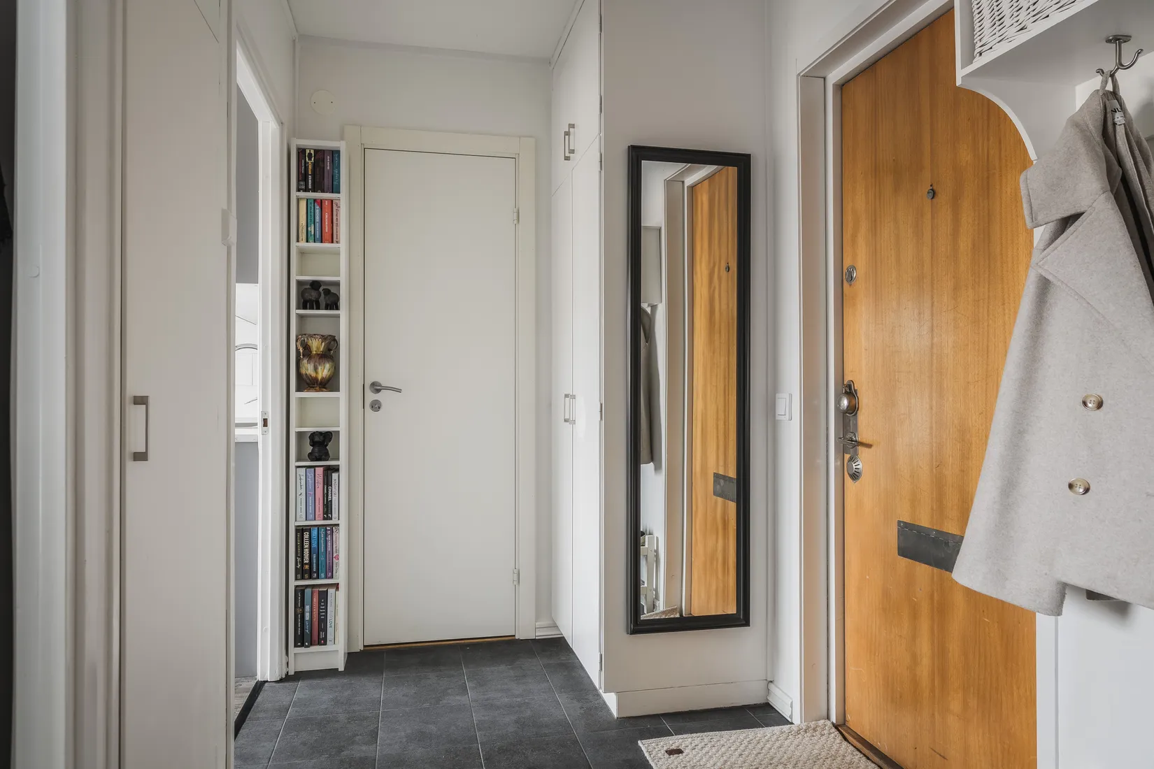 Bostadsrätt, Sörbygatan 67G, Söder, Gävle