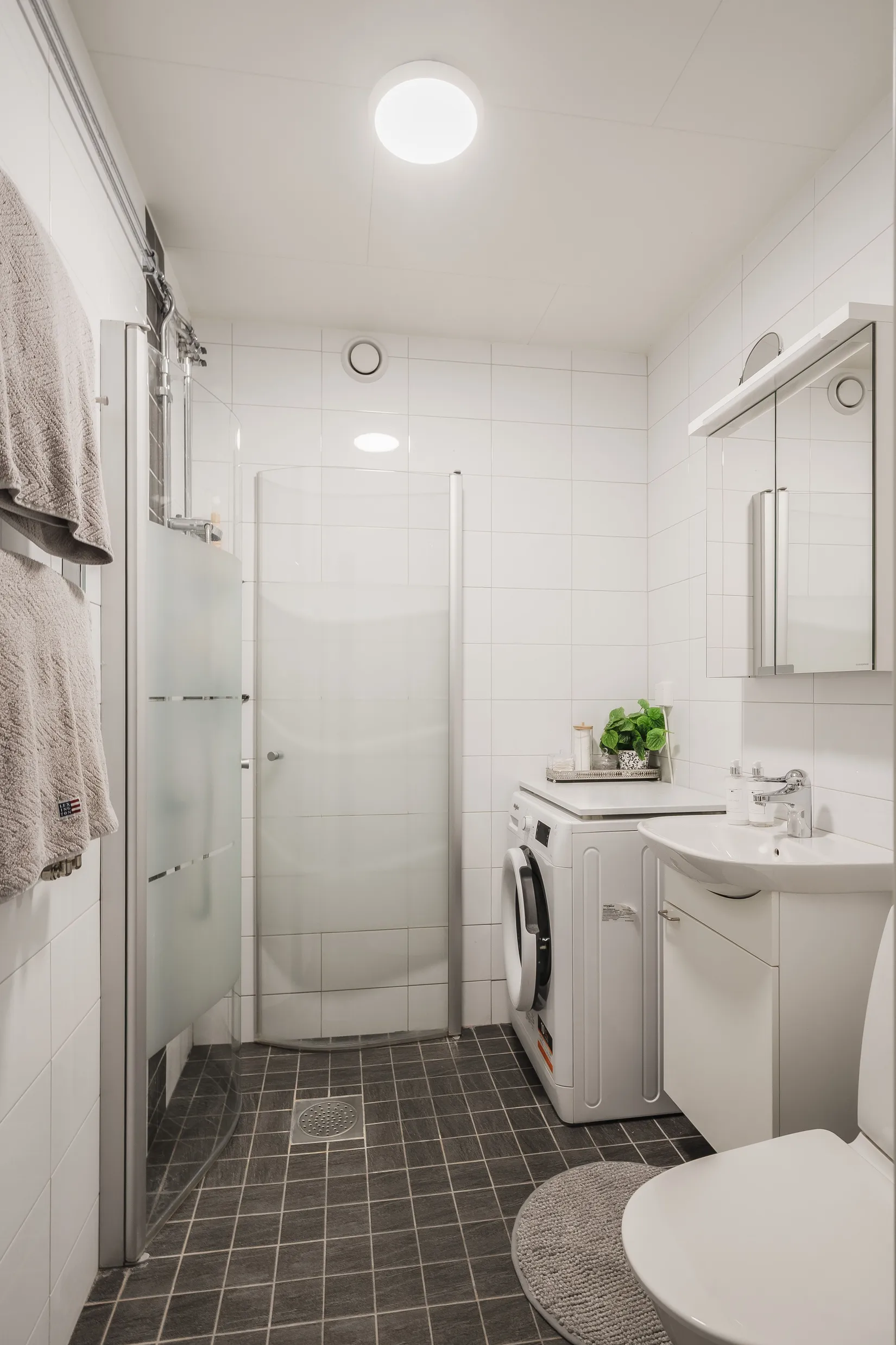 Bostadsrätt, Sörbygatan 67G, Söder, Gävle