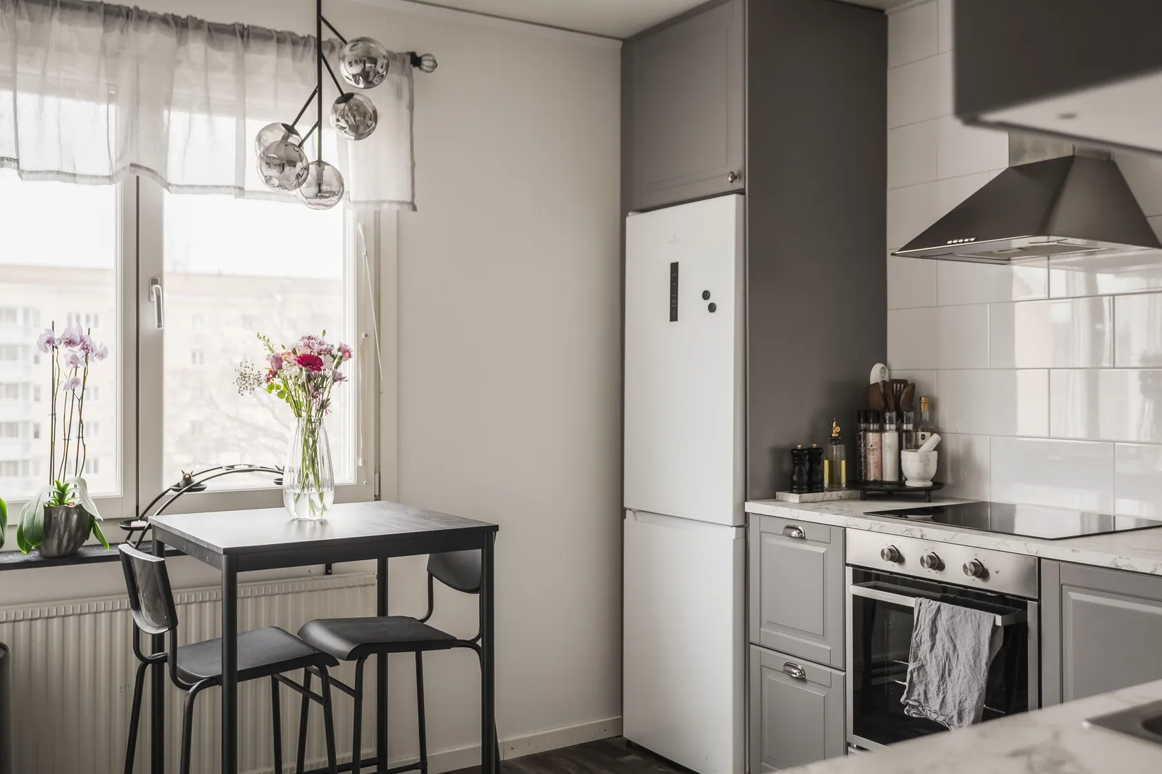 Bostadsrätt, Sörbygatan 67G, Söder, Gävle