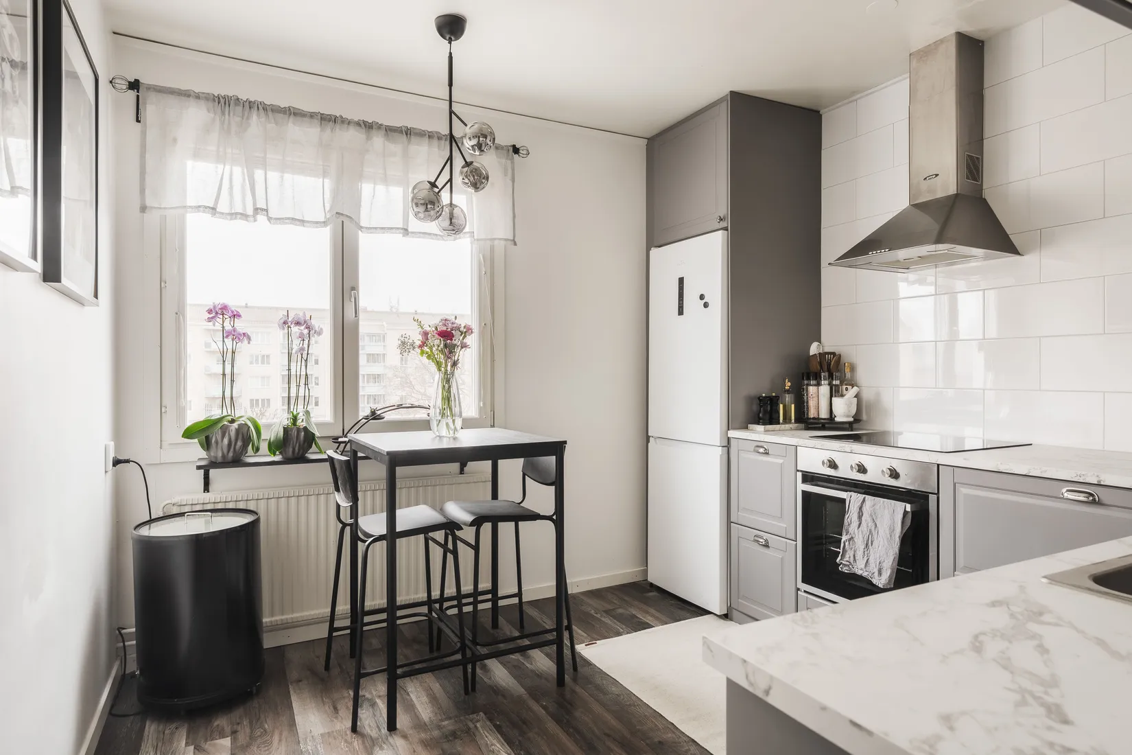 Bostadsrätt, Sörbygatan 67G, Söder, Gävle