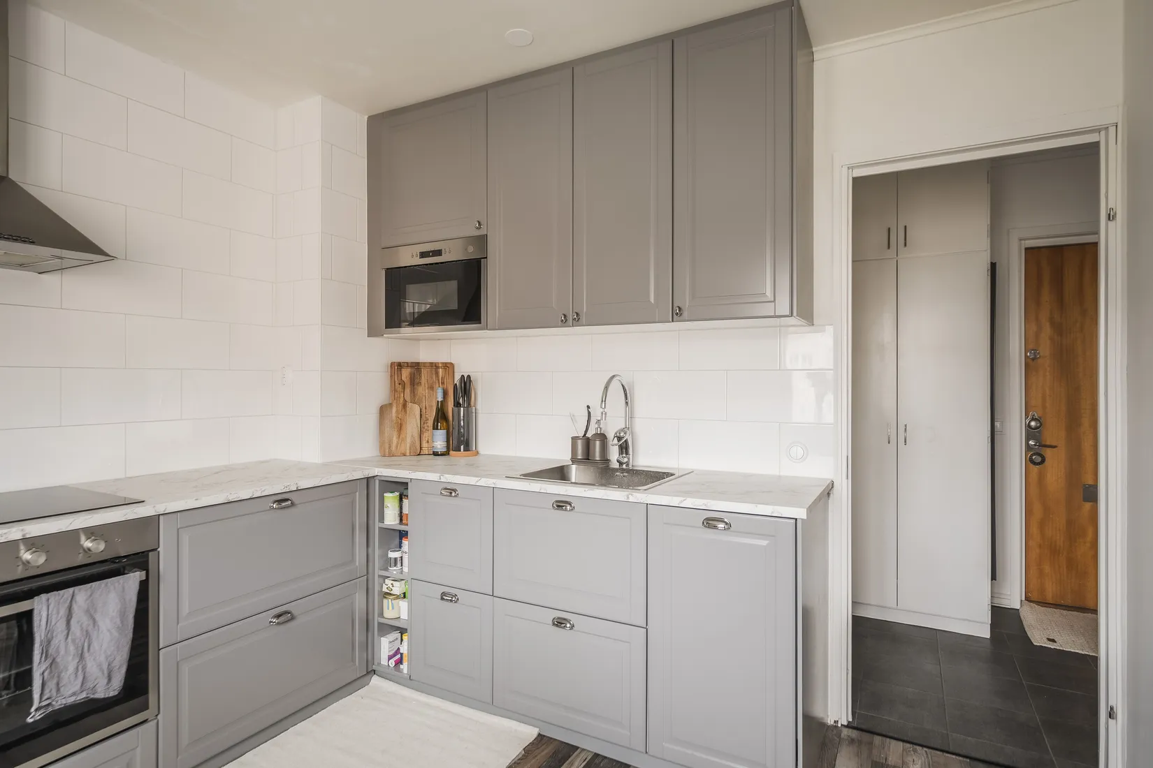 Bostadsrätt, Sörbygatan 67G, Söder, Gävle