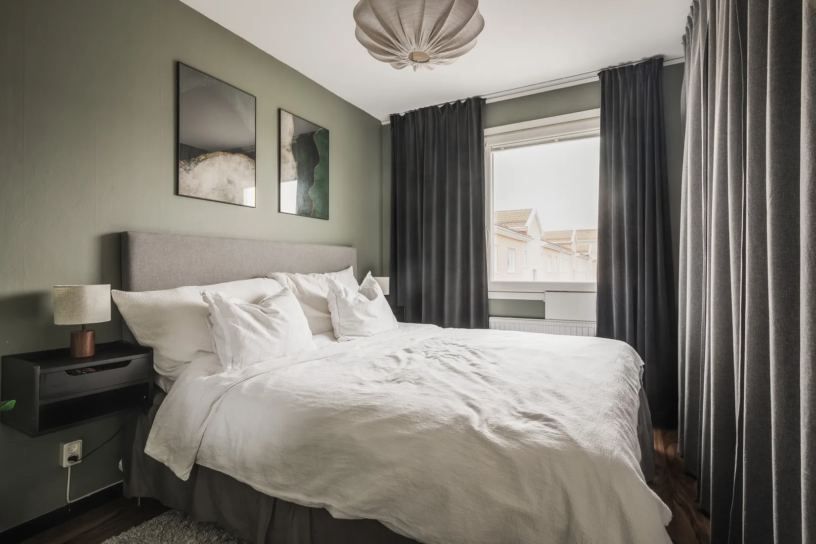 Bostadsrätt, Sörbygatan 67G, Söder, Gävle