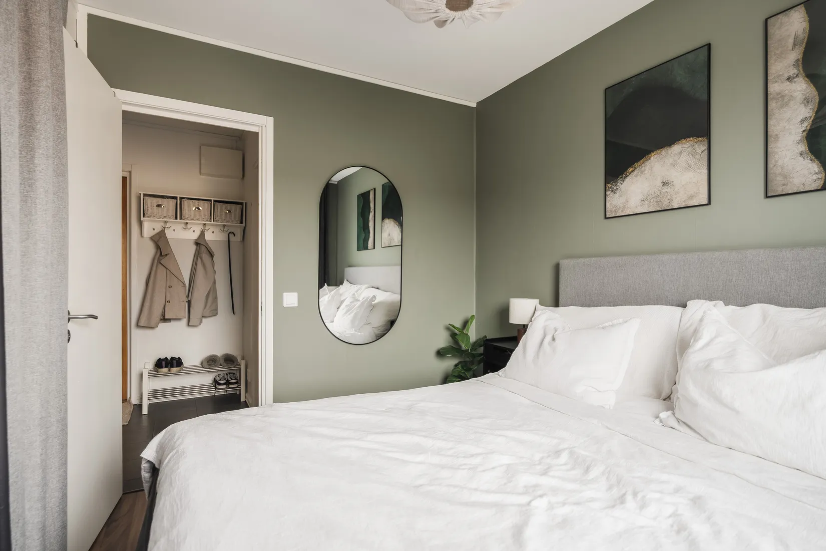 Bostadsrätt, Sörbygatan 67G, Söder, Gävle