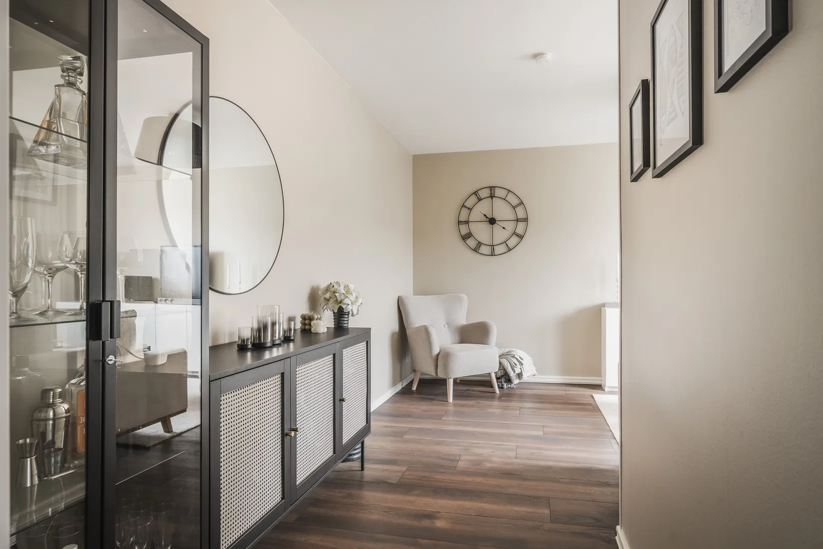 Bostadsrätt, Sörbygatan 67G, Söder, Gävle